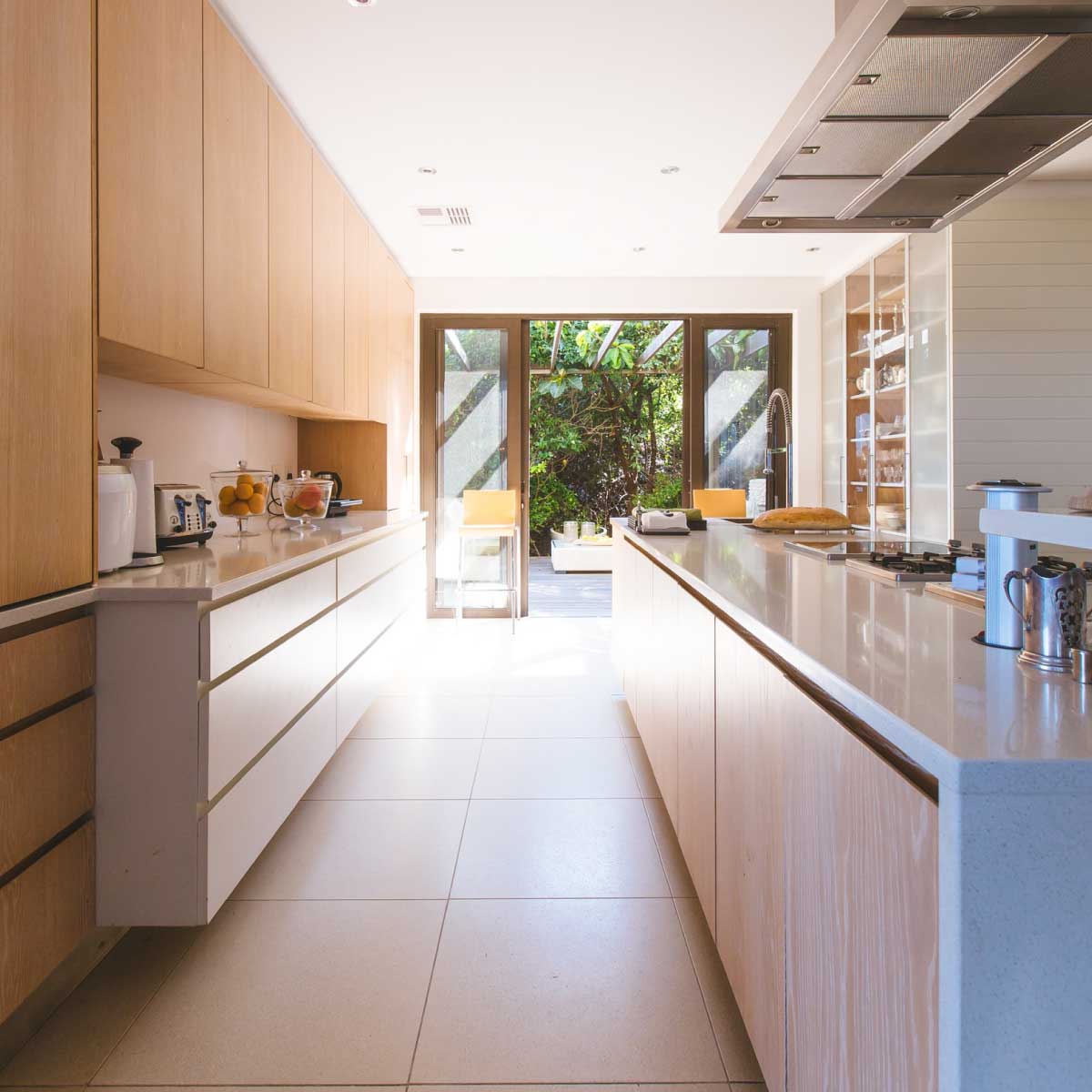 Top Ten Practical Kitchen Design Mistakes and How to Avoid Them