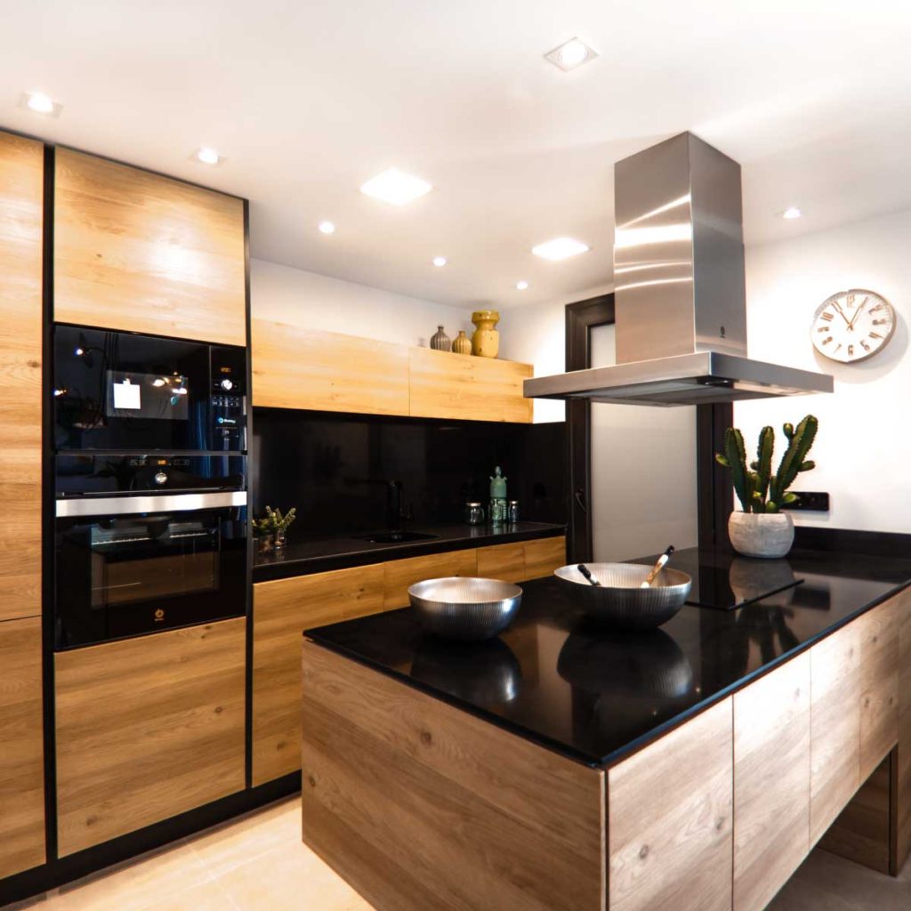 Kitchen Design